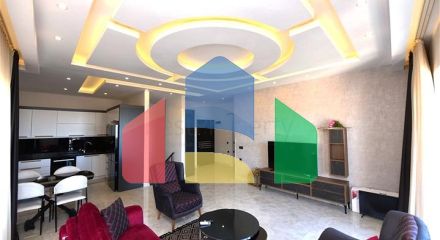 Продается квартира 2+1 в центре Алании