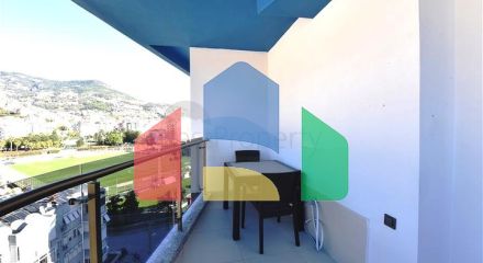 Продается квартира 2+1 в центре Алании