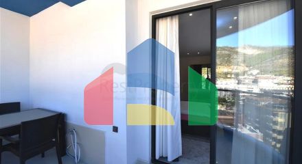 Продается квартира 2+1 в центре Алании