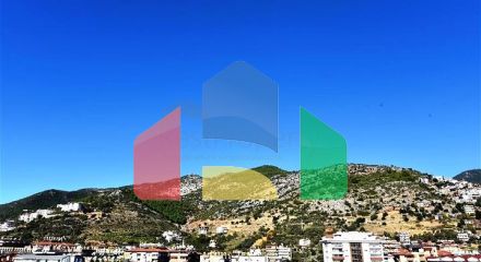 Продается квартира 2+1 в центре Алании