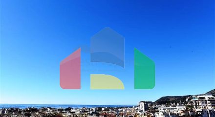 Продается квартира 2+1 в центре Алании