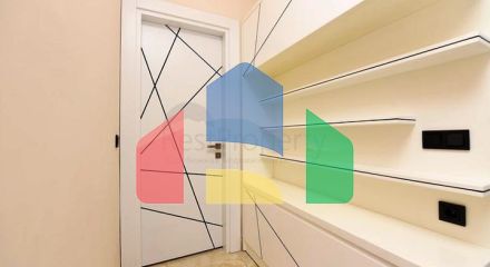 Продается квартира 2+1 в центре Алании