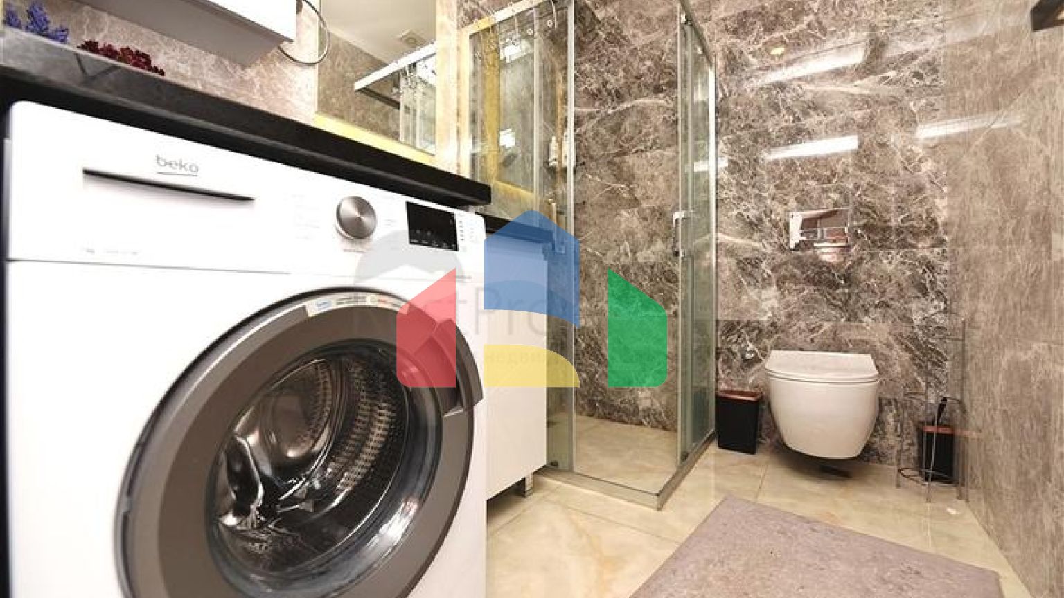 Продается квартира 2+1 в центре Алании