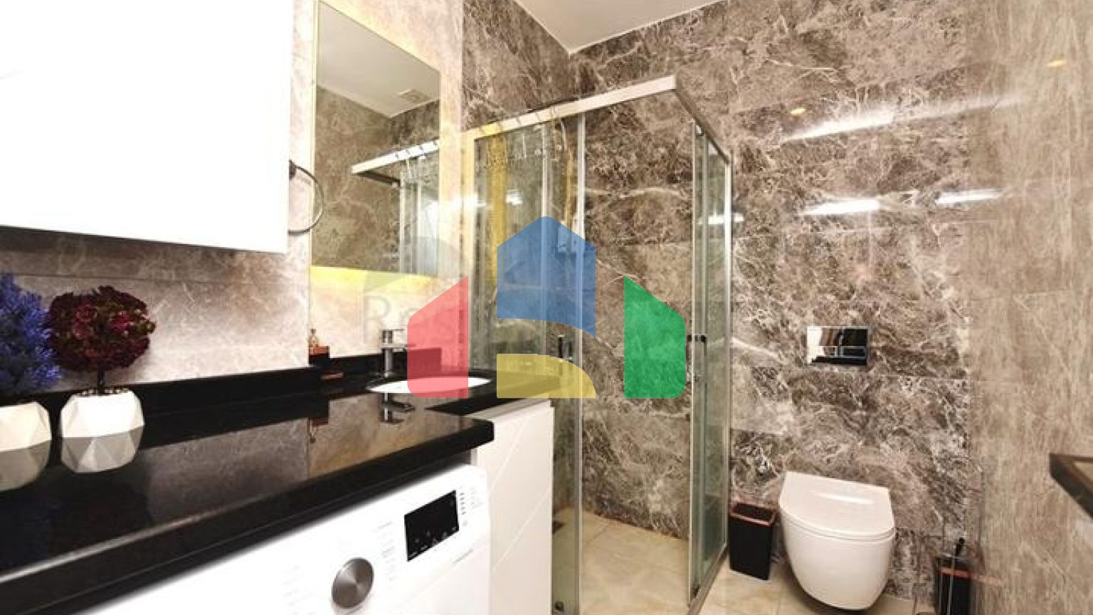 Продается квартира 2+1 в центре Алании