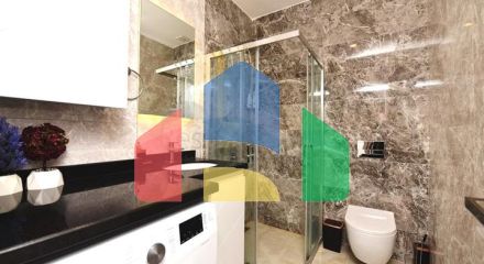 Продается квартира 2+1 в центре Алании