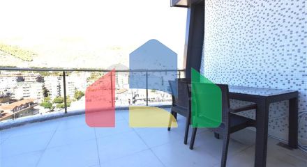 Продается квартира 2+1 в центре Алании