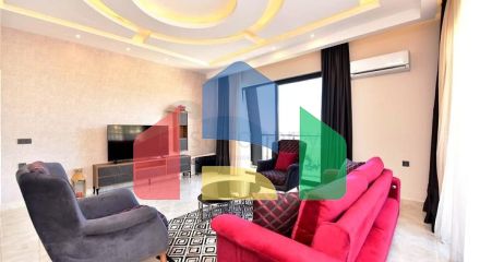 Продается квартира 2+1 в центре Алании