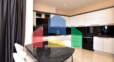 Продается квартира 2+1 в центре Алании