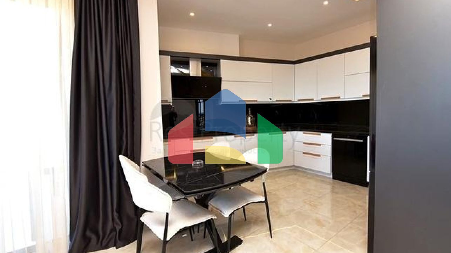 Продается квартира 2+1 в центре Алании