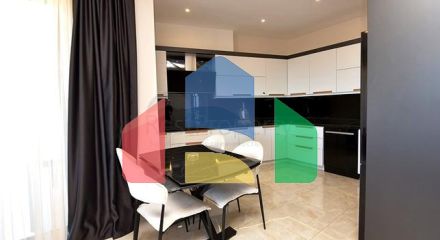 Продается квартира 2+1 в центре Алании