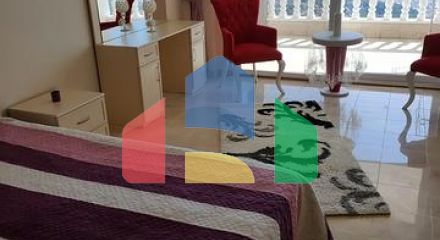 3+1 villa with the possibility of obtaining Turkish citizenship