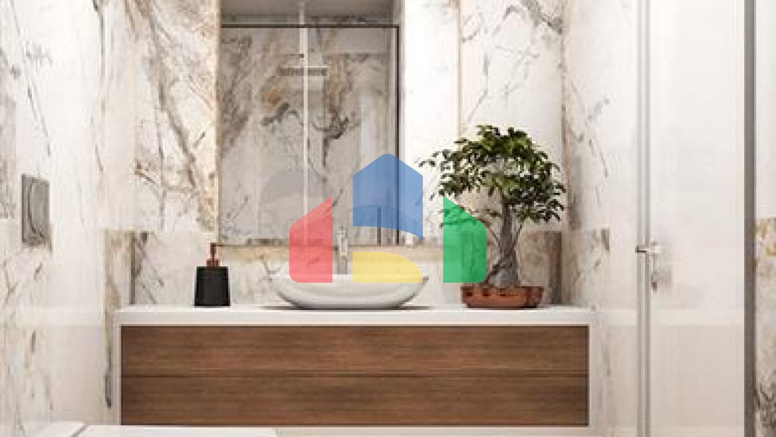 Новый проект районе пляжа Клеопатра в 200 м от моря