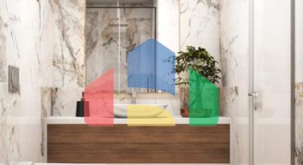 Новый проект районе пляжа Клеопатра в 200 м от моря