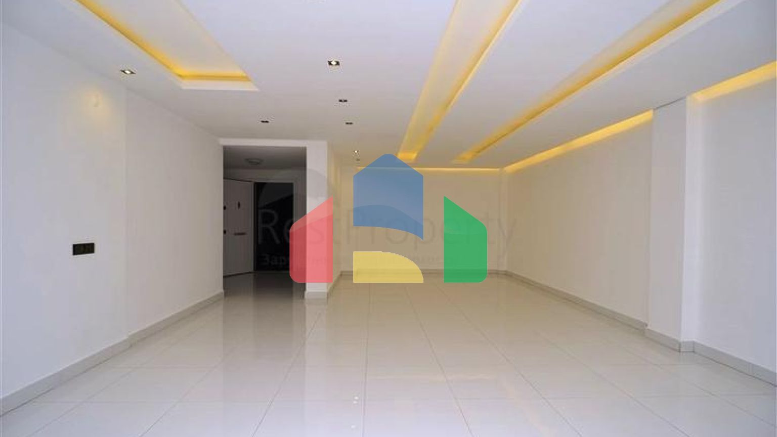 Вилла планировки 4+2 с видом на историческую крепость