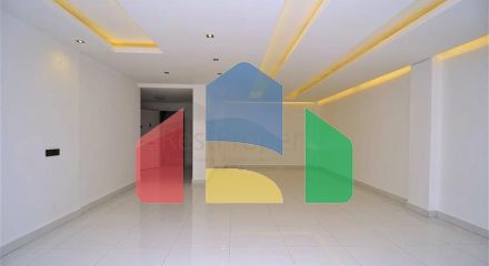 Вилла планировки 4+2 с видом на историческую крепость