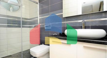 Вилла планировки 4+2 с видом на историческую крепость