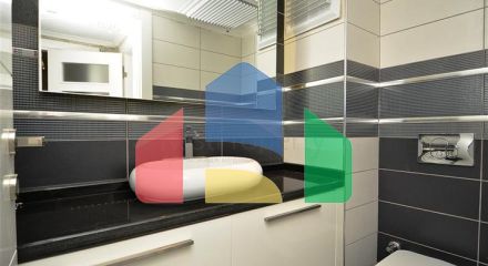 Вилла планировки 4+2 с видом на историческую крепость