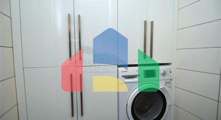 Вилла планировки 4+2 с видом на историческую крепость