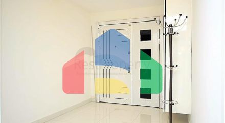 Вилла планировки 4+2 с видом на историческую крепость