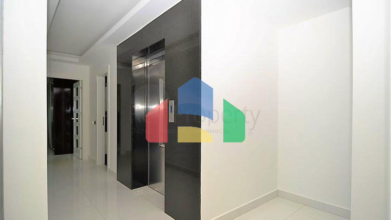 Вилла планировки 4+2 с видом на историческую крепость