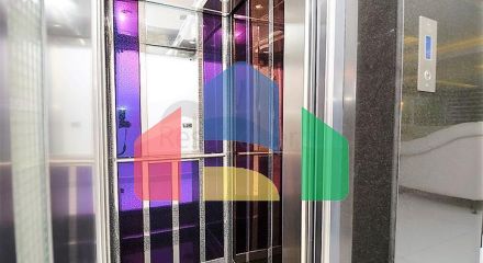 Вилла планировки 4+2 с видом на историческую крепость