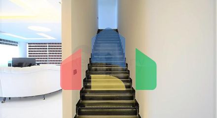 Вилла планировки 4+2 с видом на историческую крепость