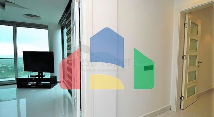 Вилла планировки 4+2 с видом на историческую крепость