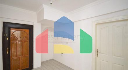 Квартира 2+1 в 100 метрах від головного пляжу міста на Клеопатрі