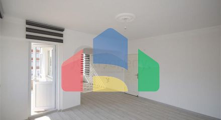 Квартира 2+1 в 100 метрах від головного пляжу міста на Клеопатрі