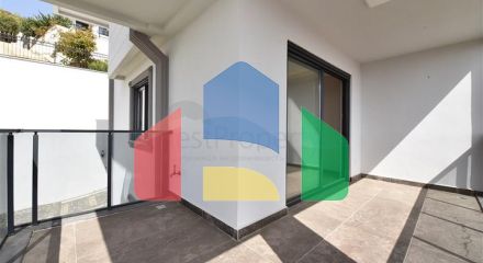 Простора вілла в центрі Аланії з красивим панорамним видом на море Простора вілла в центрі Аланії з красивим панорамним видом на море