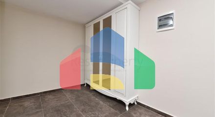 Простора вілла в центрі Аланії з красивим панорамним видом на море Простора вілла в центрі Аланії з красивим панорамним видом на море