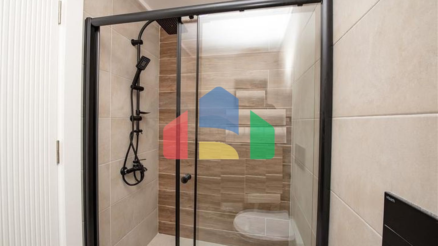 Квартира планировкой 1+1 в самом центре Алании