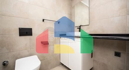 Квартира планировкой 1+1 в самом центре Алании