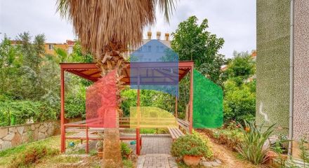 Квартира планировкой 3+1 в районе пляжа Клеопатра