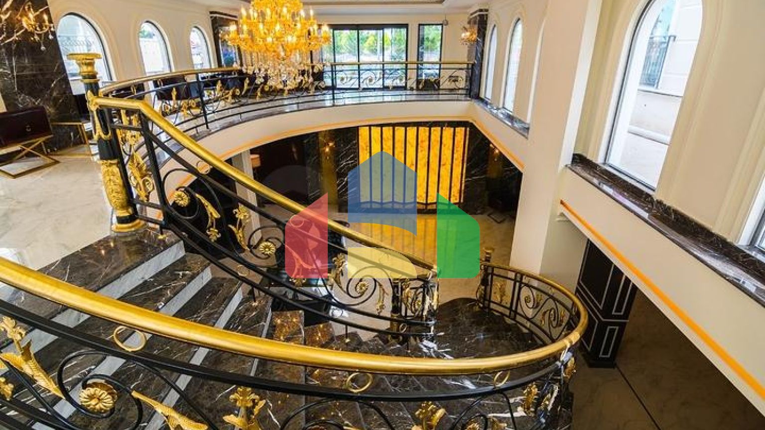 Двокімнатна квартира в комплексі преміум класу