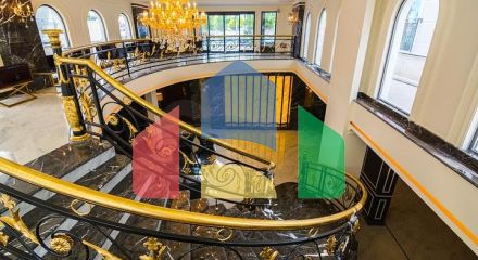 Двокімнатна квартира в комплексі преміум класу