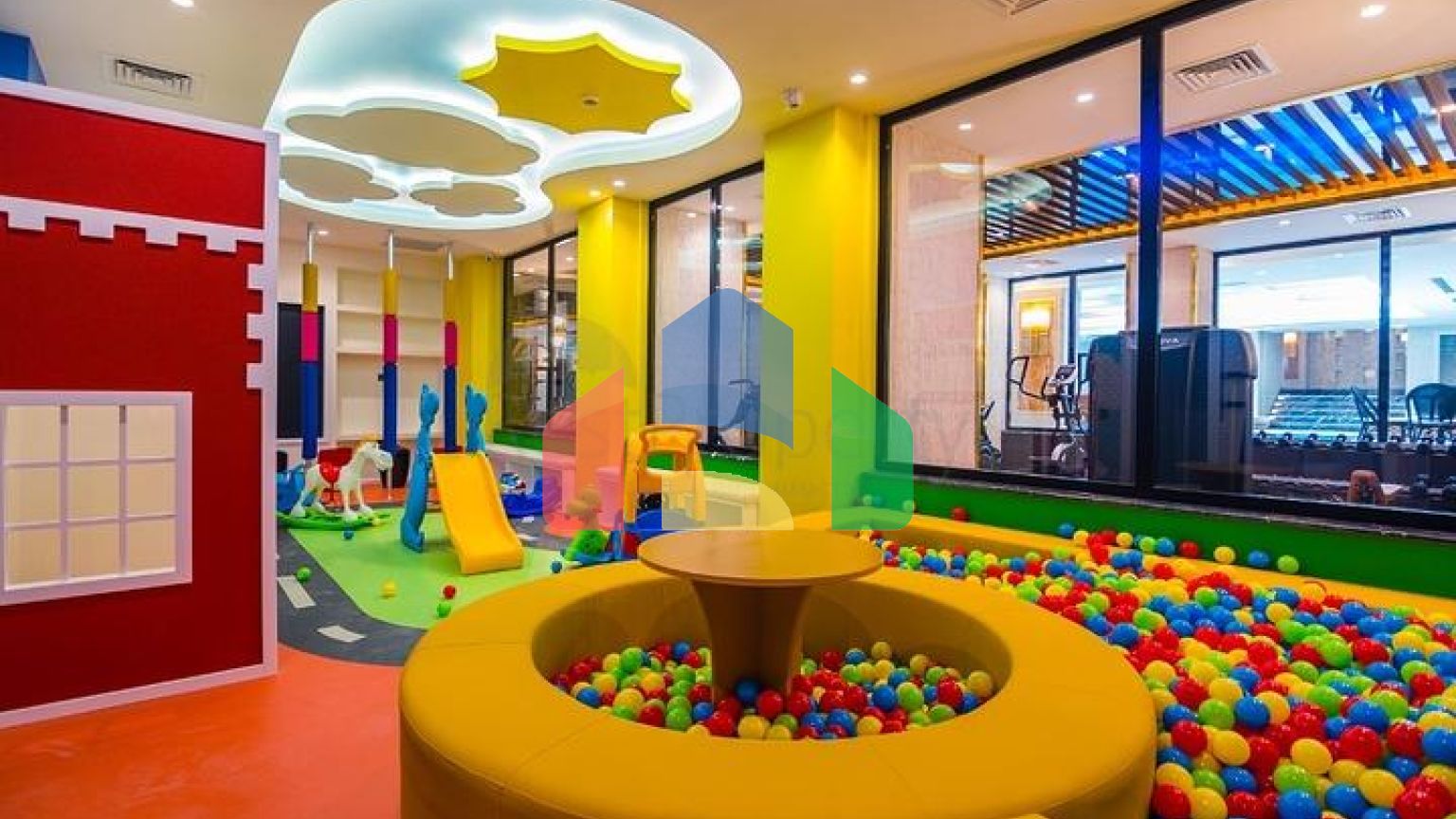 Двокімнатна квартира в комплексі преміум класу