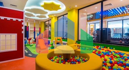 Двокімнатна квартира в комплексі преміум класу