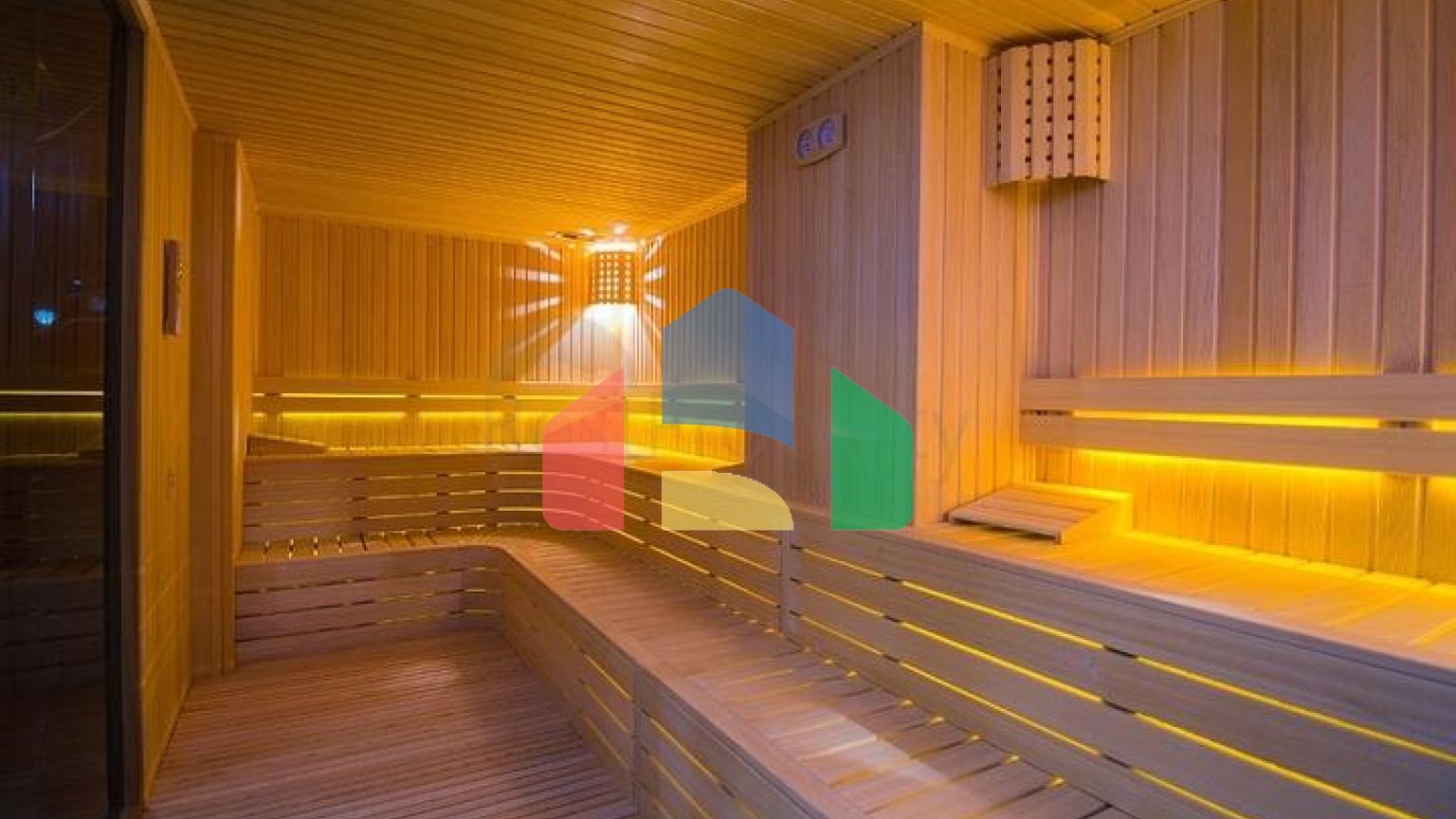 Двокімнатна квартира в комплексі преміум класу