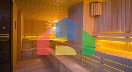 Двокімнатна квартира в комплексі преміум класу