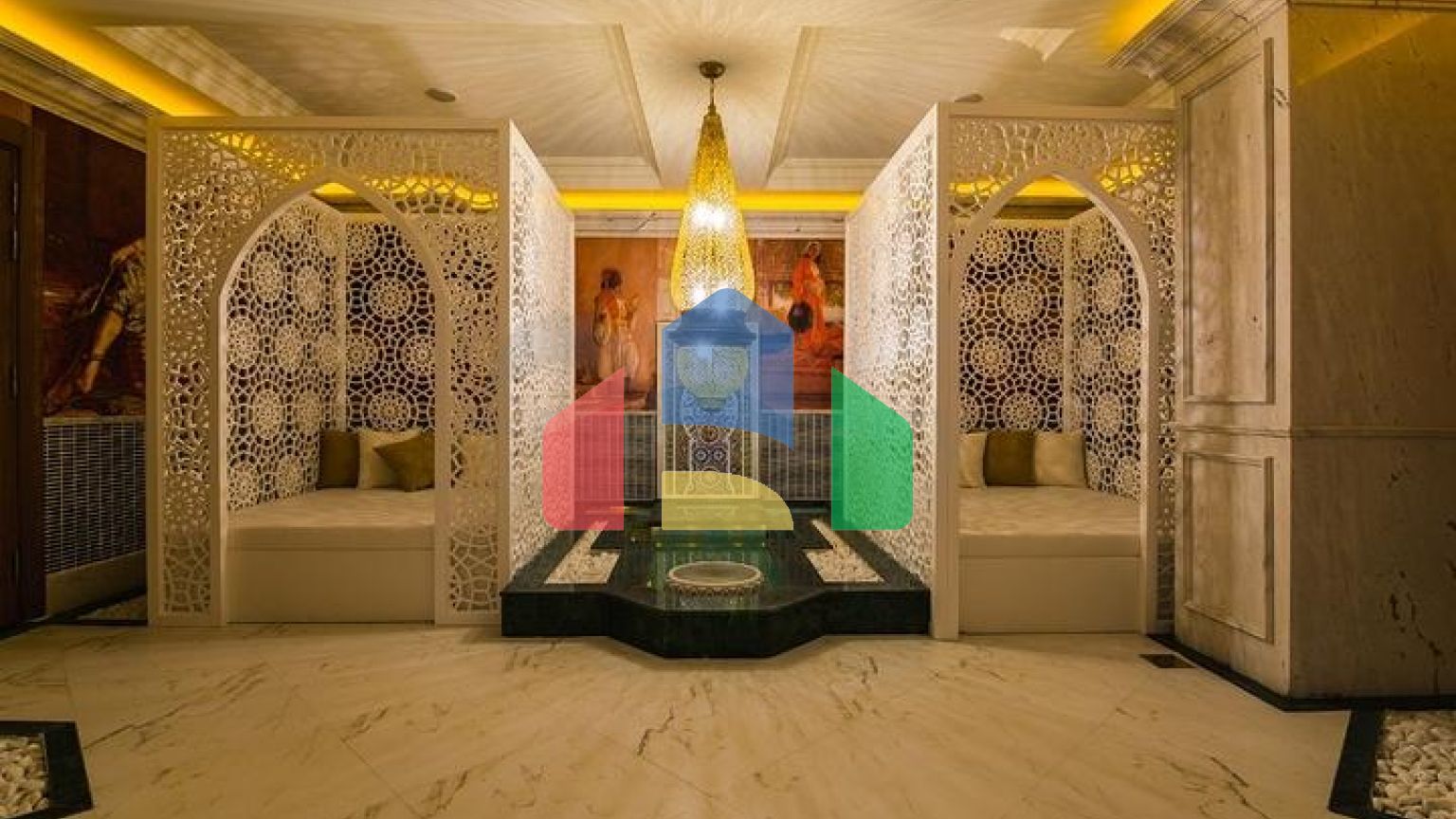 Двокімнатна квартира в комплексі преміум класу