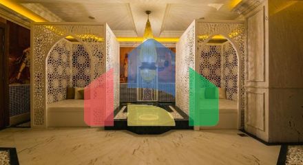 Двокімнатна квартира в комплексі преміум класу