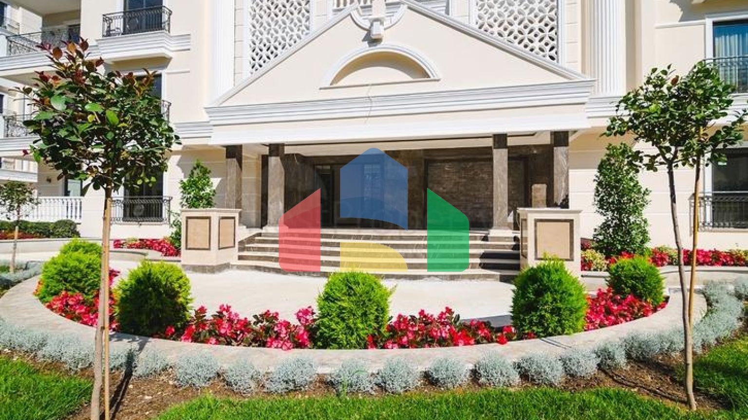 Двокімнатна квартира в комплексі преміум класу