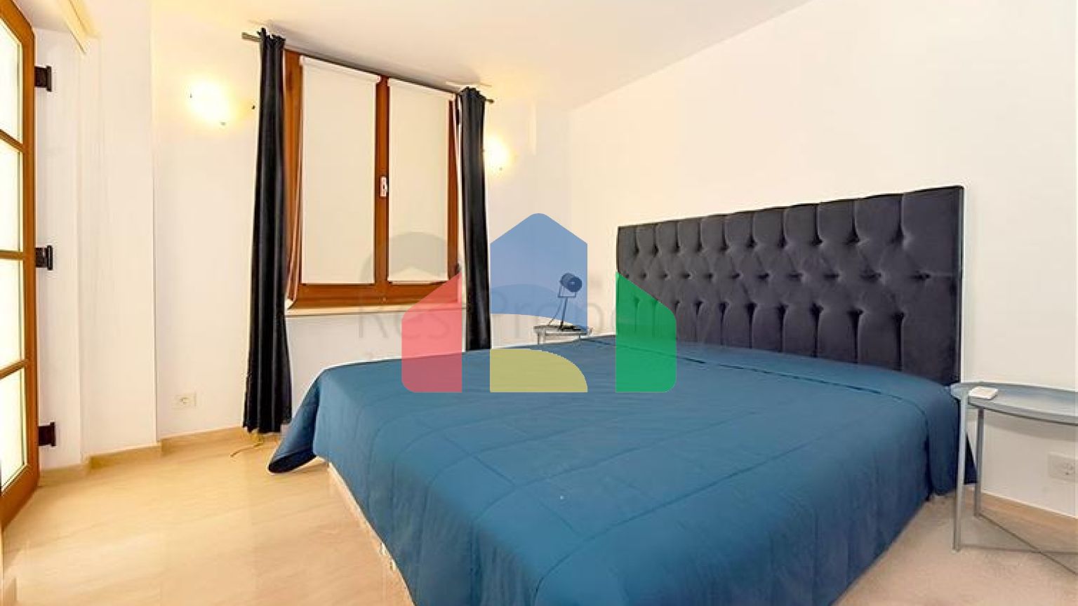 Элитная вилла 5+2 с видом на море в центре Аланьи — приватность, комфорт и роскошь в одном месте