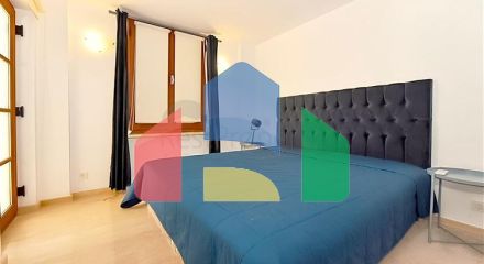 Элитная вилла 5+2 с видом на море в центре Аланьи — приватность, комфорт и роскошь в одном месте