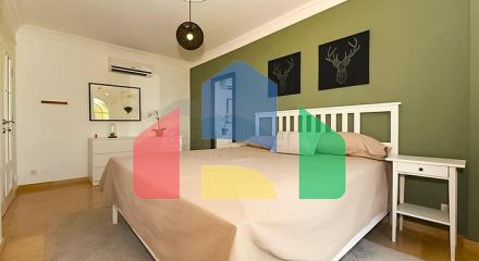 Элитная вилла 5+2 с видом на море в центре Аланьи — приватность, комфорт и роскошь в одном месте