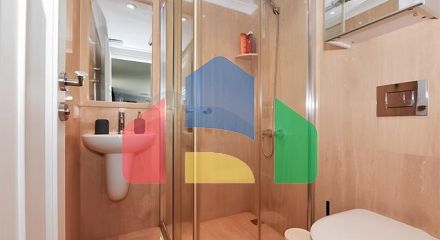 Элитная вилла 5+2 с видом на море в центре Аланьи — приватность, комфорт и роскошь в одном месте