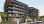 1+1 apartment in a new residential complex in the center of Alanya
