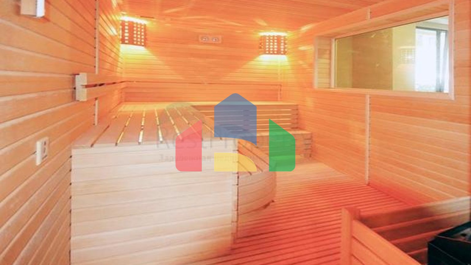 Двухэтажный пентхаус 3+1 с закрытым паркингом и видом на море в Алании