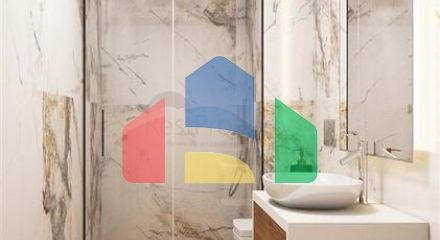 Квартиры 1+1 в новом комплексе возле пляжа Клеопатры